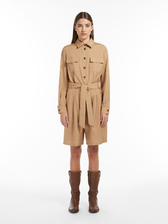 ピュア シルク オールインワン