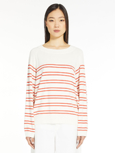 オーバーサイズ ニット