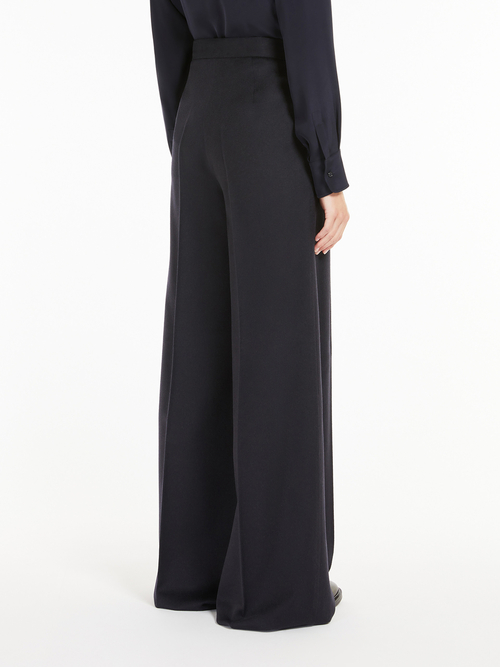 ピュア キャメル ワイド パンツ 詳細画像 キャメル 5