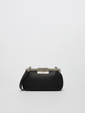 カーフレザー スモール クラッチ