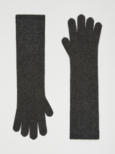 ピュア カシミヤ  グローブ