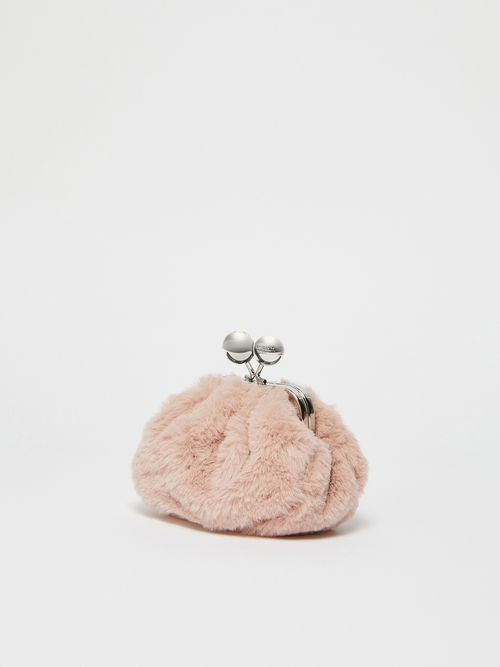 フラッフィー ファブリック ナノ パスティチーノ バッグ 詳細画像 アンティークローズ 2