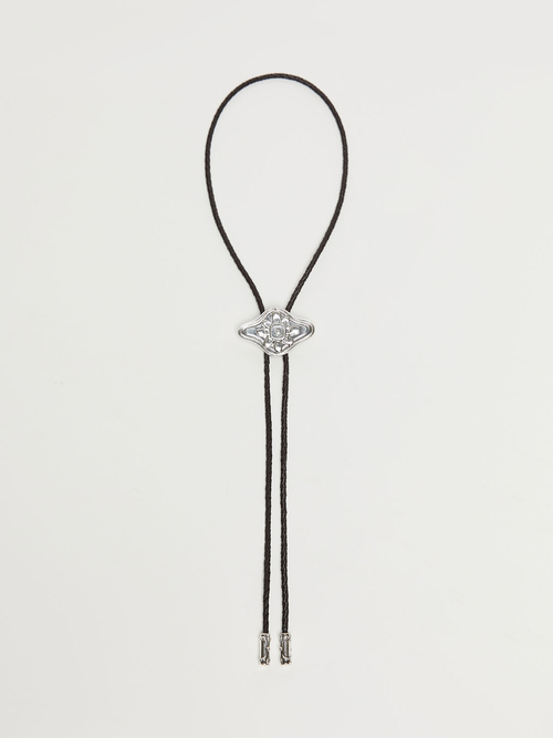 ループタイ ネックレス