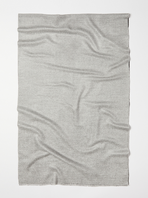  ダブルフェイス ストール