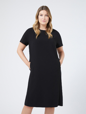 トリアセテート キャディ ドレス (※ブランド独自サイズ)