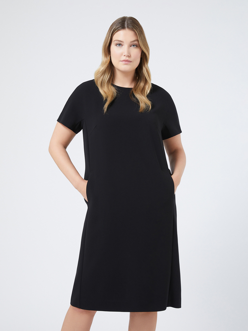 トリアセテート キャディ ドレス (※ブランド独自サイズ)