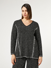 ビスコース ニット (※ブランド独自サイズ)