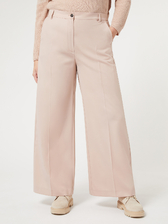 ウール ツイル パンツ(※ブランド独自サイズ)