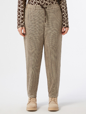 テクニカル レーヨン パンツ(※ブランド独自サイズ)