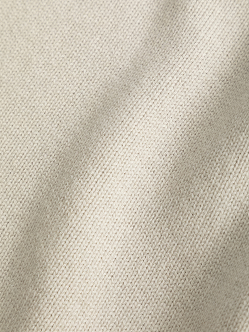 ウール カシミヤ カーディガン 詳細画像 ウルトラマリン 10