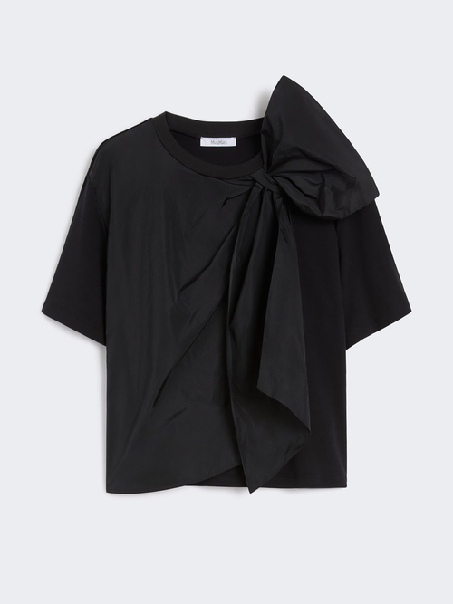 コットン ジャージー Tシャツ 詳細画像 ホワイト 8