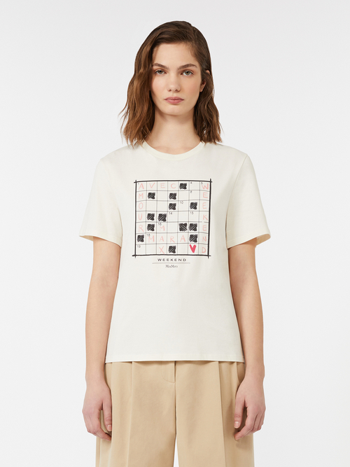 オーガニック コットン   Tシャツ