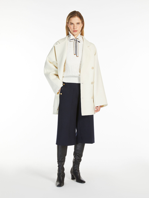 ミラノジャージー  パンツ 詳細画像 ウルトラマリン 5