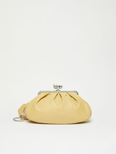 ラムレザー ミディアム パスティチーノ バッグ