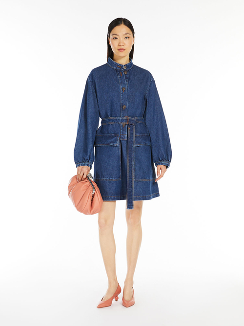 ラムレザー ミディアム パスティチーノ バッグ 詳細画像 マスタード 12