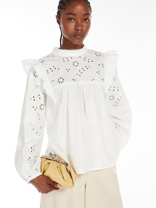 スモール ナッパレザー パスティチーノ バッグ 詳細画像 マスタード 11