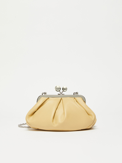 スモール ナッパレザー パスティチーノ バッグ