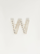 メタル ラインストーン セット