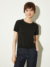  ポインテル ニット Tシャツ