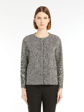 ストレッチ コットン  ジャケット