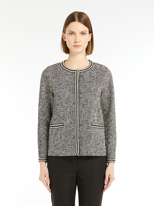 ストレッチ コットン  ジャケット