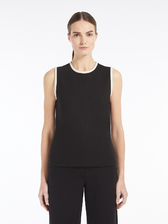 スキューバ ジャージー トップス