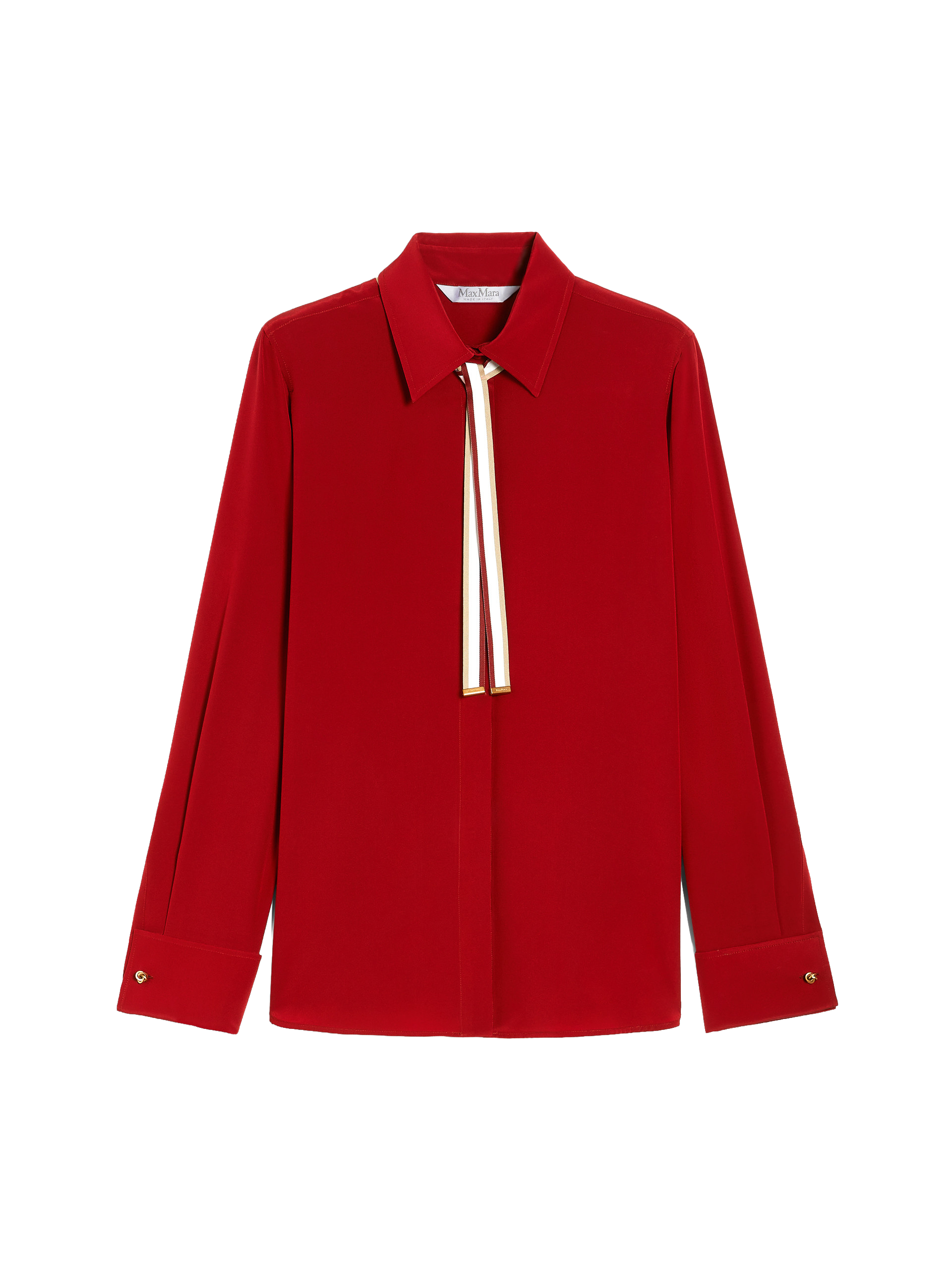 ブラウスはこちらから