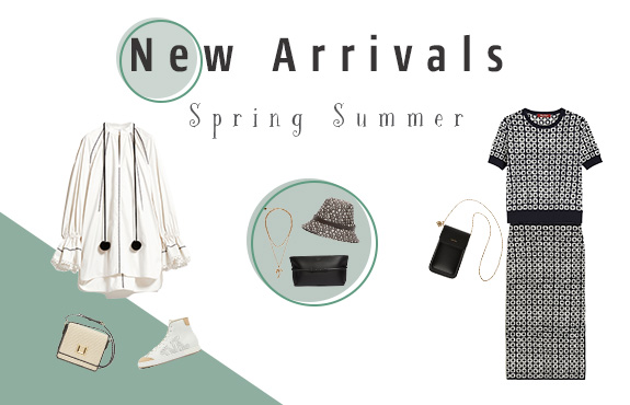 New Arrivals